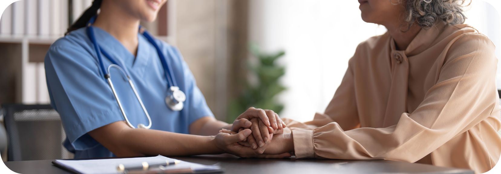 Patient Support & Care Teams